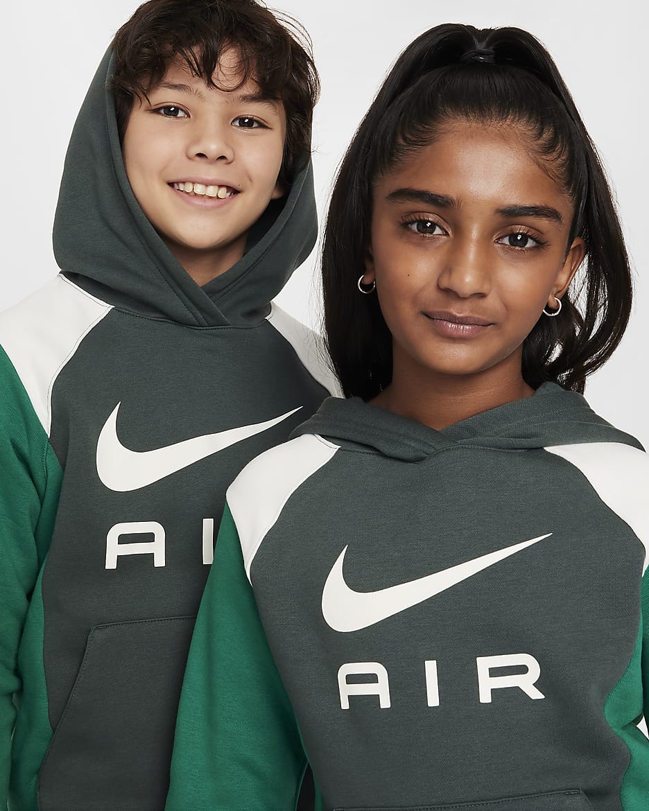 Nike air hoodies on sale